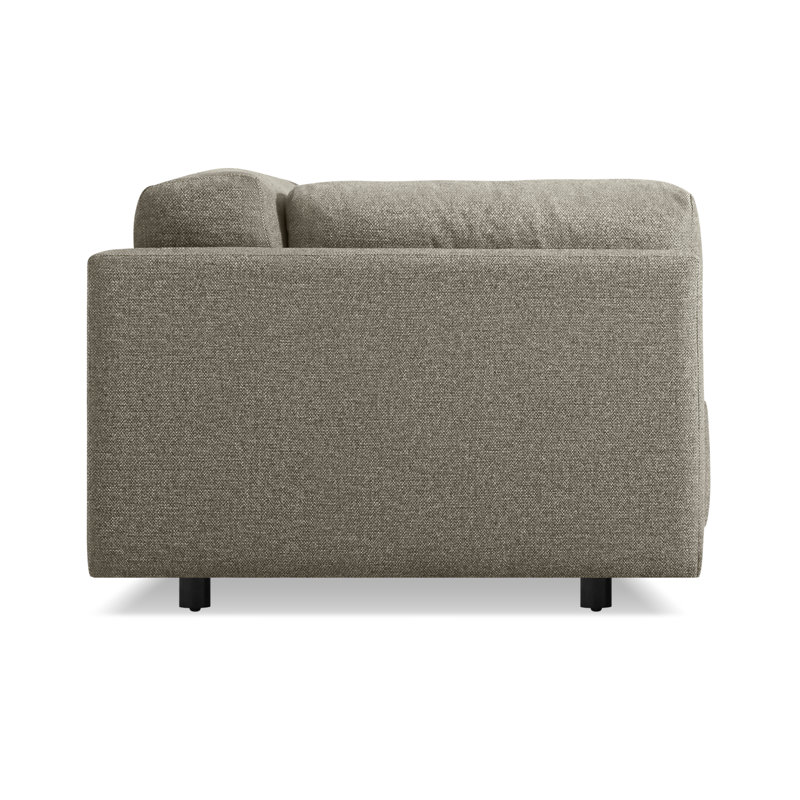 Blu Dot Sunday 82" Sofa & Reviews Wayfair